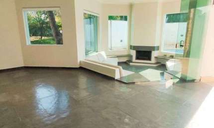 Casa com 4 dormitórios, 360 m² - venda por R$ 3.700.000,00 ou aluguel por R$ 17.241,67/mês -  Alphaville - Santana de Parnaíba/SP