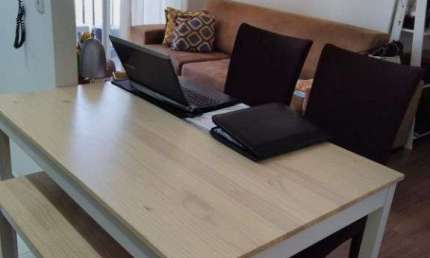 Apartamento com 2 quartos à venda na Rua João Simões de Souza, Parque Reboucas, São Paulo