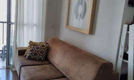 Apartamento com 2 quartos para alugar na Rua João Simões de Souza, Parque Reboucas, São Paulo