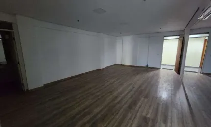 Sala de 55 m²  - Alphaville - Santana de Parnaíba/SP