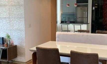 Apartamento com 2 quartos à venda na Rua João Simões de Souza, Parque Reboucas, São Paulo