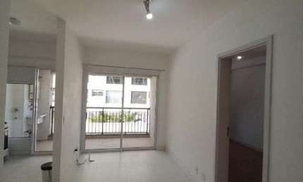Apartamento com 1 dormitório para alugar, 49 m² por R$ 4.400,00/mês - Alphaville - Barueri/SP