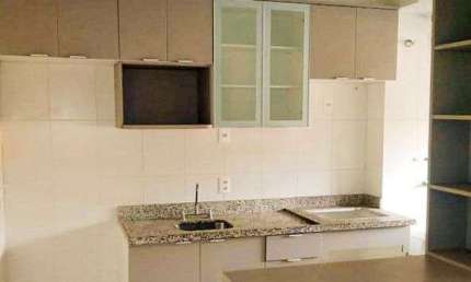 Apartamento com 2 dormitórios, 60 m² - venda por R$ 509.000,00 ou aluguel por R$ 2.747,47/mês - Edifício Florida - Barueri/SP