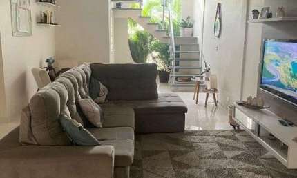 Casa com 3 Quartos  - Parque Nova Jandira - Jandira/SP
