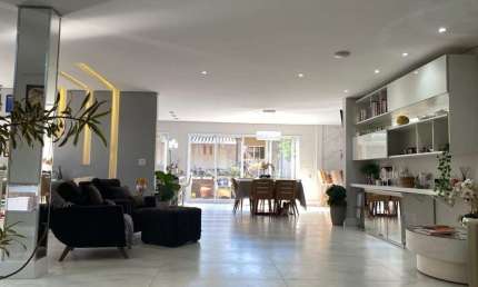 Casa à venda, 490 m² por R$ 1.850.000,00 - Nova Higienópolis - Jandira/SP