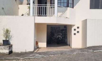 Casa com 2 dormitórios à venda, 116 m² por R$ 675.000,00 - Vila São Luiz (Valparaízo) - Barueri/SP
