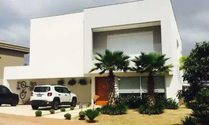 Casa com 4 dormitórios, 450 m² - venda por R$ 5.200.000,00 ou aluguel por R$ 25.000,00/mês -  Alphaville - Santana de Parnaíba/SP