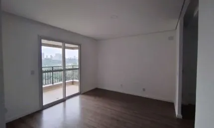 Apartamento com 1 dormitório à venda, 49 m² por R$ 560.000,00 - Edifício Central Park - Barueri/SP