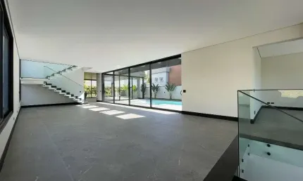 Casa com 4 dormitórios à venda, 566 m² por r$ 8.500.000,00 -  alphaville - santana de parnaíba/sp