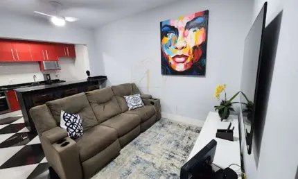 Apartamento com 2 dormitórios à venda, 79 m² por R$ 900.000,00 - Alphaville - Barueri/SP