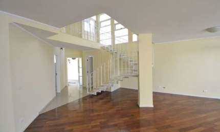 Casa com 3 dormitórios à venda, 294 m² por R$ 2.180.000,00 -  Alphaville - Santana de Parnaíba/SP