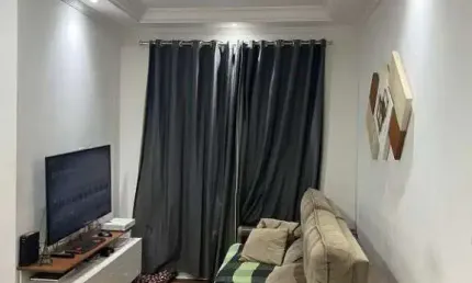 Apartamento com 3 dormitórios à venda, 71 m² por R$ 450.000,00 - Barueri - Barueri/SP