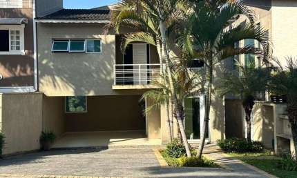 Casa com 3 dormitórios à venda, 198 m² por R$ 1.500.000,00 - Nova Paulista - Jandira/SP