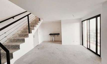 Cobertura à venda, 150 m² por R$ 1.400.000,00 - Alphaville - Barueri/SP