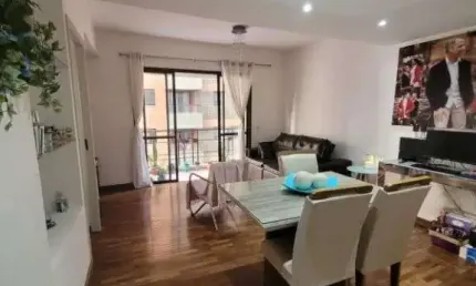 Apartamento à venda, 75 m² por R$ 820.000,00 - Edifício Pacific Tower - Barueri/SP