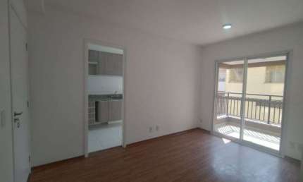 Apartamento com 2 dormitórios, 60 m² - venda por R$ 618.000,00 ou aluguel por R$ 3.927,16/mês - Edifício Central Park - Barueri/SP
