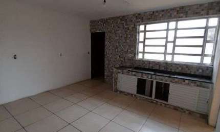 Casa com 3 dormitórios para alugar, 90 m² por R$ 3.241,67/mês - Jardim Paulista - Barueri/SP