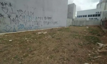 Terreno à venda na Alameda Dirceu Clemente, Centro, Barueri