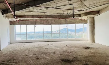 Sala para alugar, 332 m² por R$ 24.309/mês - Alphaville Empresarial - Barueri/SP