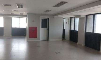Sala para alugar, 304 m² por R$ 18.904,62/mês - Alphaville - Barueri/SP