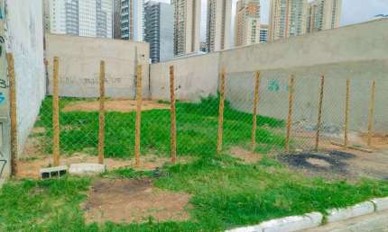 Terreno para alugar, 250 m² por R$ 5.518,00/mês - Barueri - Barueri/SP