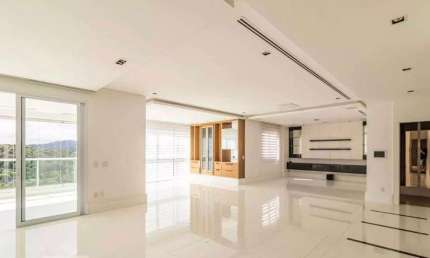 Apartamento com 3 dormitórios à venda, 322 m² por R$ 3.800.000,00 - Alphaville - Barueri/SP