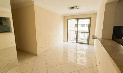 Apartamento com 2 dormitórios à venda, 60 m² por R$ 630.000,00 - Alphaville - Barueri/SP