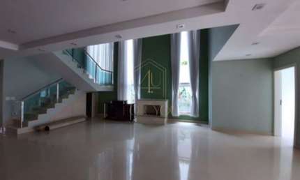 Casa com 2 dormitórios à venda, 420 m² por R$ 2.900.000,00 -  Alphaville - Santana de Parnaíba/SP