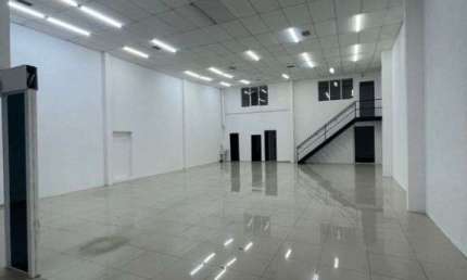 Salão para alugar, 280 m² por R$ 12.041,67/mês - Nova Aldeinha - Barueri/SP
