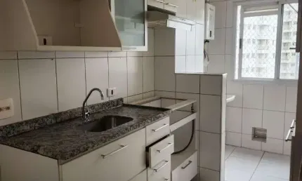 Apartamento com 2 dormitórios à venda, 57 m² por R$ 480.000,00 - Barueri - Barueri/SP