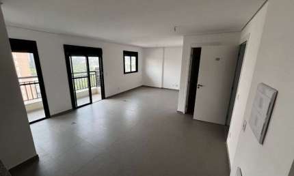 Apartamento com 1 Quartos - Alphaville - Barueri/SP
