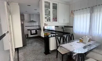 Casa em condomínio fechado com 6 quartos à venda na Alameda Mar Adriático, Alphaville, Barueri