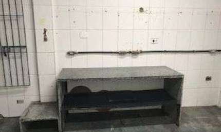 Sala comercial com 1 sala para alugar na Calçada dos Mirtilos, Alphaville, Barueri