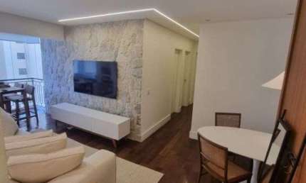 Apartamento com 3 dormitórios à venda, 82 m² por R$ 1.357.000,00 - Alphaville Industrial - Barueri/SP