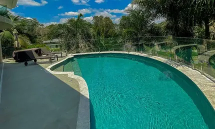 Casa em condomínio fechado com 4 quartos à venda na Avenida Barretos, Residencial Tamboré, Barueri