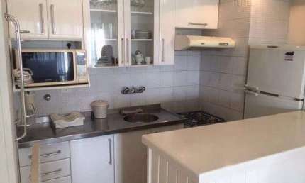 Flat com 1 quarto à venda na Alameda Purús, Alphaville, Barueri
