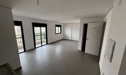 Apartamento com 1 Quartos - Alphaville - Barueri/SP