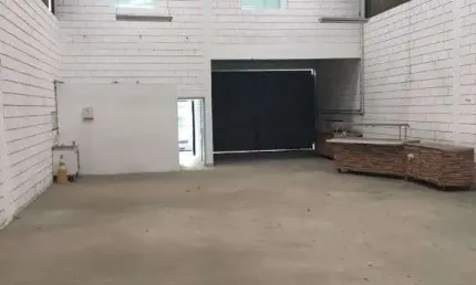 Galpão para alugar, 280 m² por R$ 10.033,33/mês - Jardim Mutinga - Barueri/SP