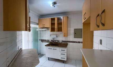 Apartamento com 3 Quartos - Vila Boa Vista - Barueri/SP