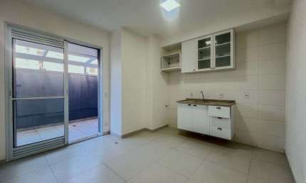 Apartamento Garden com 2 dormitórios, 118 m² - venda por R$ 530.000 ou aluguel por R$ 2.900/mês - Urano Ecopark - Barueri/SP