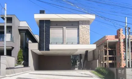 Casa com 3 dormitórios à venda, 265 m² por R$ 2.650.000,00 - Suru - Santana de Parnaíba/SP