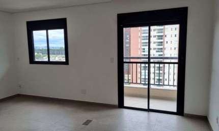 Apartamento com 1 dormitório à venda, 40 m² por R$ 560.000,00 - Fiori - Barueri/SP
