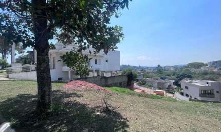 Terreno à venda, 350 m² por R$ 583.000 - New Ville - Santana de Parnaíba/SP