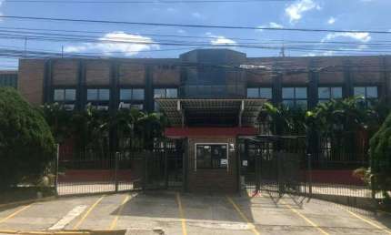 Galpão para alugar, 6055 m² por R$ 164.488/mês - Alphaville - Barueri/SP
