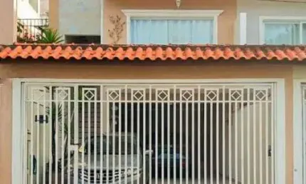Sobrado com 3 dormitórios à venda, 138 m² por R$ 920.000,00 - Jardim D Abril - Osasco/SP