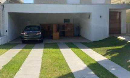 Casa com 4 dormitórios, 312 m² - venda por R$ 3.500.000,00 ou aluguel por R$ 16.790,61/mês -  Alphaville - Santana de Parnaíba/SP