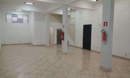 Sala para alugar, 98 m² por R$ 7.800,00/mês - Vila Engenho Novo - Barueri/SP