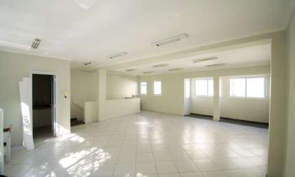 Sala para alugar, 65 m² por R$ 3.622,68/mês - Alphaville - Barueri/SP