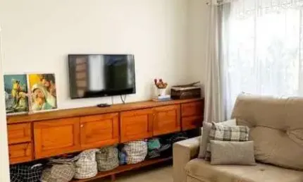 Casa com 3 dormitórios à venda, 120 m² por R$ 600.000,00 - Jardim Ipês - Cotia/SP