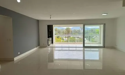 Apartamento com 3 dormitórios à venda, 181 m² por R$ 2.120.000,00 - Alphaville Conde I - Barueri/SP